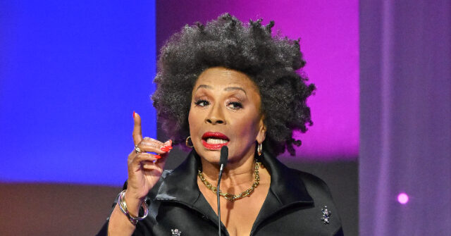 Video: Actress Jenifer Claims White People Are Killing Black Children