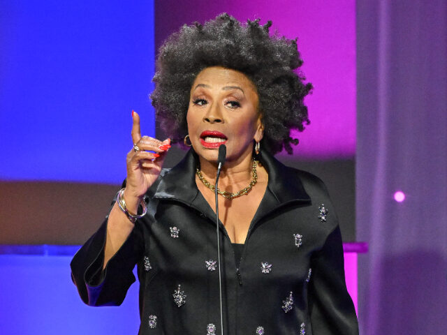 jennlewis Jenifer Lewis seen onstage at the Better Brothers Los Angeles Truth Awards held at The Bev