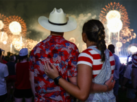 Exclusive—Matthew Mehan: Rediscovering Our Nation’s Hopeful, Patriotic Spirit on Our 250th Birt