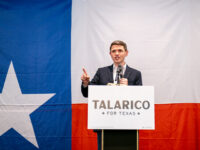 Report: James Talarico Filmed Driving Rental Truck in ‘Real Texan’ Campaign Ad