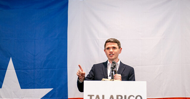 “Texas Candidate James Talarico Embraces True Texan Values in New Ad”