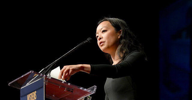 Dana Perino Corners Socialist Francesca Hong on Her Vow to Abolish the Police