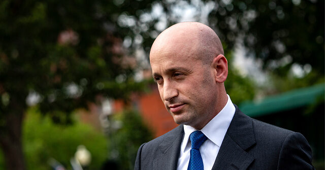 Stephen Miller on Ceuta Crisis: Democrats Want a Migrant Invasion Here