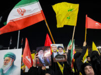 WATCH: DSA-Backed Candidates Mourn Iran Losing Power to Fund Hezbollah, Hamas