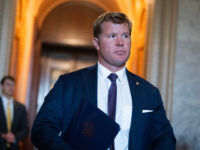 Exclusive: Sen. Sheehy Bill Would Halt H-1B Visas, Crack Down on Companies Replacing American Worke