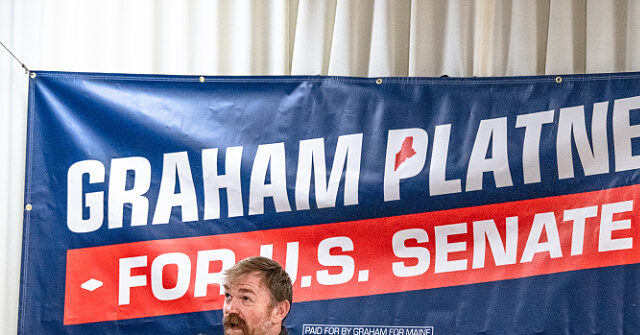 Οι Schumer, Gillibrand καλούν τον Platner να «εξαιρεθεί» από τον αγώνα