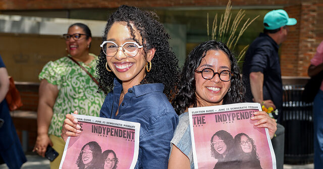 Poll: Nearly One-Third of Dems Prefer Leaders Who Identify as Democratic Socialists