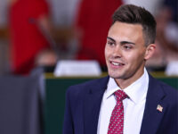 Exclusive: Trump Stars in Ad for MAGA Candidate Michael Alfonso in Wisconsin
