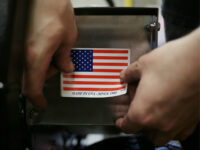 Exclusive: FTC Chairman Cracks Down on Companies Falsely Claiming Products ‘Made in the USA&#