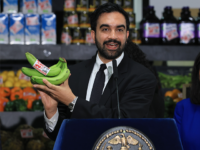 Breitbart Business Digest: The Fatal Economics of Mamdani’s Government Grocery Stores