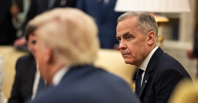 'Everything Is on the Table': Canada Threatens America After Wildfire Smoke Fiasco