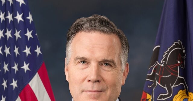 Image for Watch Live: Sen. Dave McCormick Hosts Defense and Innovation Summit