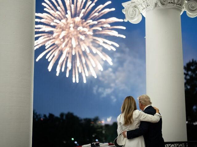 Gorka: What I’m Celebrating on America’s 250th Birthday