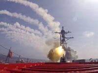 U.S. Military Hitting Fresh Targets in Iran