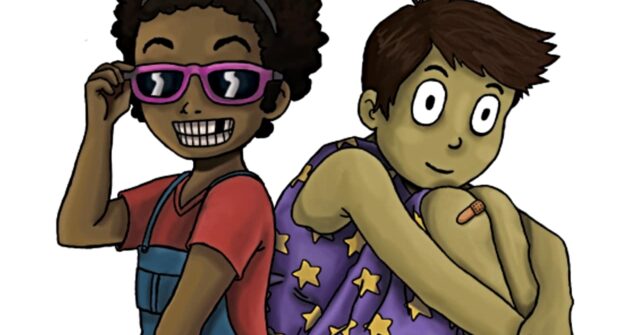 Minnesota Splashes Taxpayer Cash on Trans Dolls for Classroom 4-Year-Olds in Walz-Backed Push