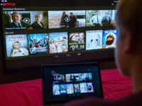 Netflix Considering Live TV to Retain Dwindling Viewership