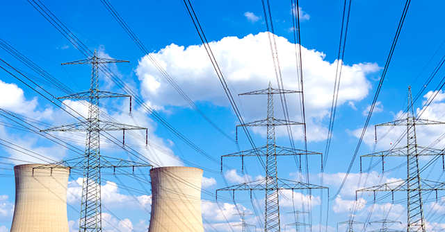 Exclusive—Rep. Pat Harrigan: Washington Is Sitting on the Cure for High Energy Bills; It's Called Nuclear