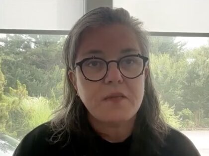 Rosie O'Donnell