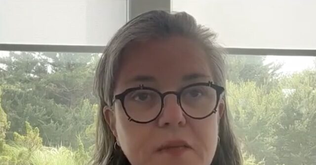 Rosie O’Donnell: Ο Τραμπ δεν θα ζήσει μέχρι τη θητεία του, η άνοια «αναλαμβάνει»