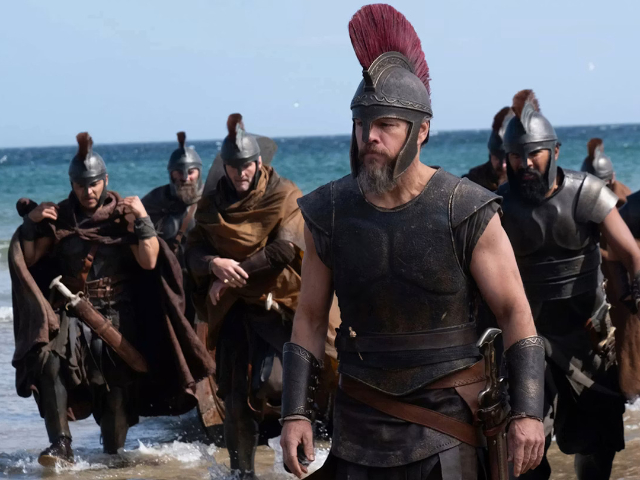 Feminist 'The Odyssey' Author Calls Christopher Nolan's Film Unfaithful: Emphasizes Odysseus's 'Shame' over 'Glory'