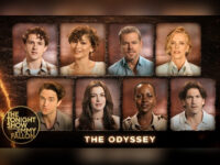 ‘The Odyssey’ Cast Mercilessly Mocked Over Rap Summarizing the Film: ‘Unbelievabl