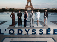 Christopher Nolan’s Star-Studded Greek Epic ‘The Odyssey’ Press Tour Is Skipping Greece