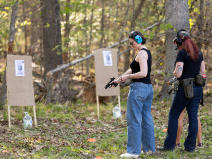 Gun Control Outlet ‘The Trace’ Admits: Firearm Sales Up, Shootings Down