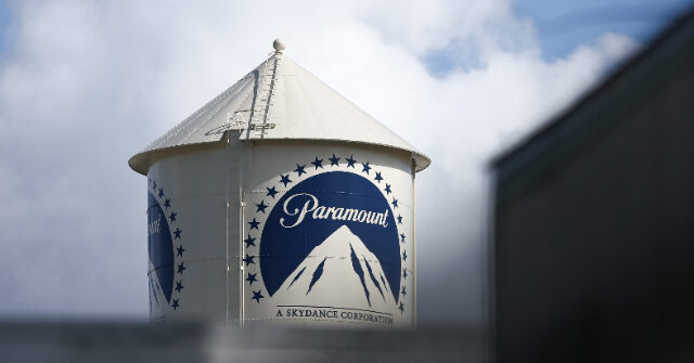 Judge Pauses Paramount-Warner Bros. Merger After Dozen Democrat AGs Sue