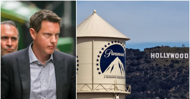Paramount Considering California Exodus as Warner Bros. Deal Sours