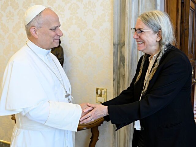 patti smith and the pope VATICAN CITY, VATICAN - JULY 31: (EDITOR NOTE: STRICTLY EDITORIAL USE ONLY - NO MERCHANDIS