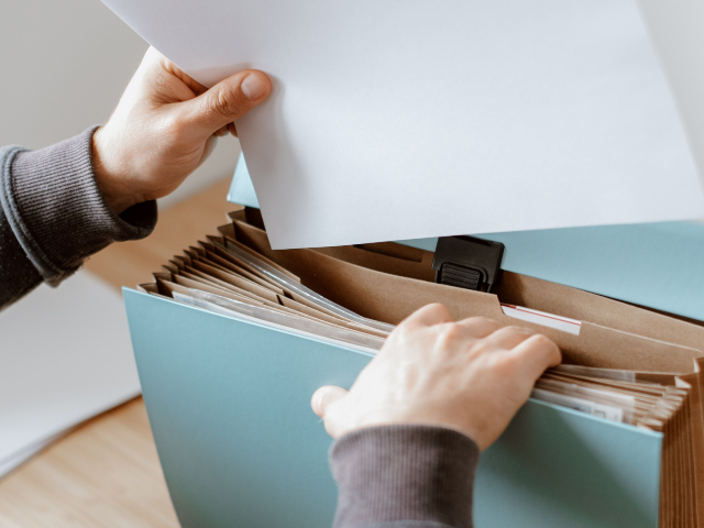 pexels-anete-lusina-4792284 file organizer