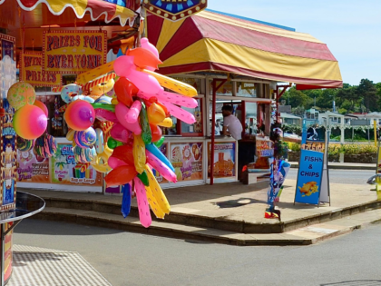 Police: Arrow Hits New York Circus Performer’s Neck During Crossbow Stunt