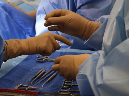 surgery