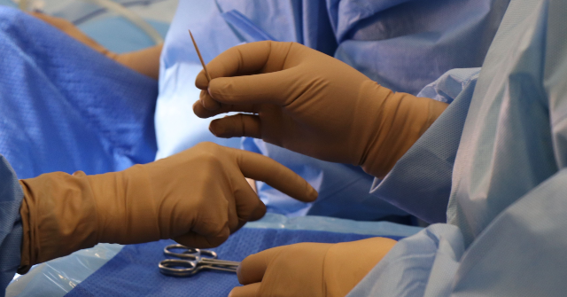 China: Six-Year-Old Girl Subjected to Brain Gene-Editing Therapy Dies After Being Injected with Viruses