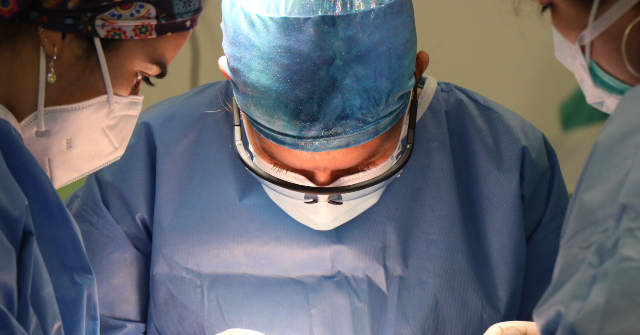 Lawsuit: Maine Woman Awarded $17 Million After Bladder Mistakenly Removed
