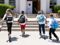 Migrant Enrollment in California Schools Craters, Saving Millions in Taxpayer Dollars