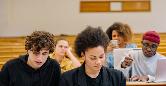 Federal Court Blocks Florida’s Ban on CRT Indoctrination at Colleges