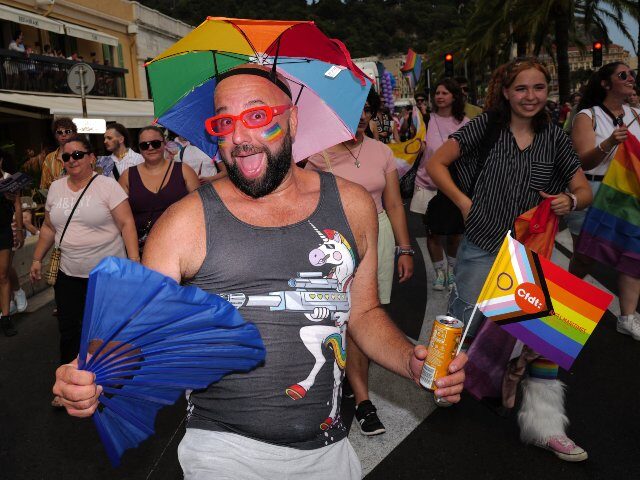 pride parade 2026