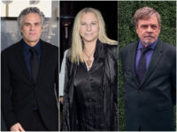 Hollywood Celebrities Go Ballistic After Trump Election Integrity Speech