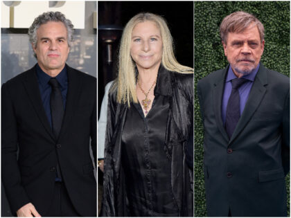 LOS ANGELES, CALIFORNIA - FEBRUARY 15: Actor Mark Hamill attends the 2026 Film Independent