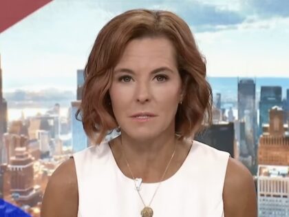Stephanie Ruhle