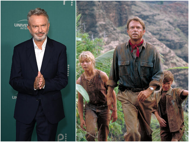 Sam Neill, Beloved New Zealand Actor and ‘Jurassic Park’ Star, Dies at 78