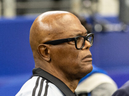 Samuel L. Jackson Under Fire for Calling Argentina ‘Historically’ Racist During FIFA Fi