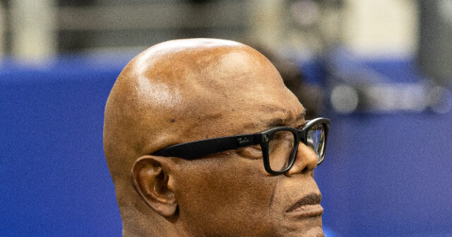 Samuel L. Jackson Under Fire for Calling Argentina 'Historically' Racist During FIFA Final
