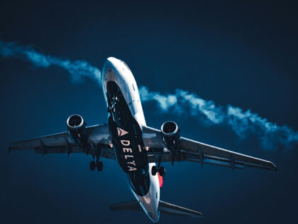 Delta plane
