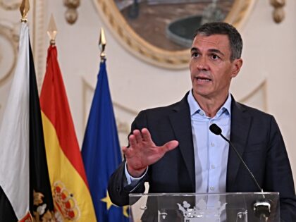 CEUTA, SPAIN - JULY 31: (----EDITORIAL USE ONLY - MANDATORY CREDIT - 'LA MONCLOA (SPANISH