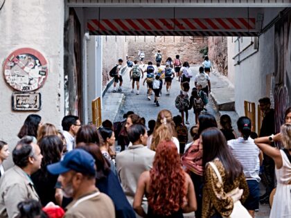 Report: 13% of Students in Spain Are Migrants, 55% More Than in 2015