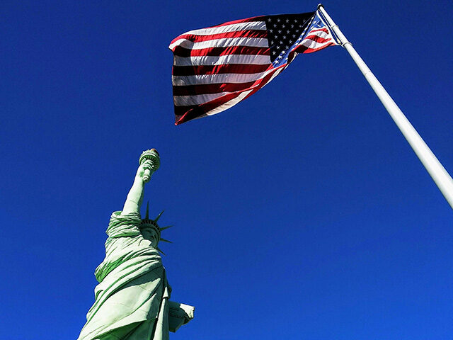 Trump Admin to Exclude Migrants on Welfare from Green Cards