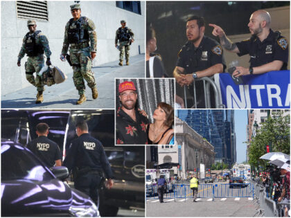 kena betancur/AFP/Selcuk Acar/Anadolu/Getty Images/Bruce Glikas/WireImage