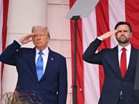 Exclusive — President Trump: Vice President JD Vance ‘Doing a Great Job,’ ‘I Picked Him